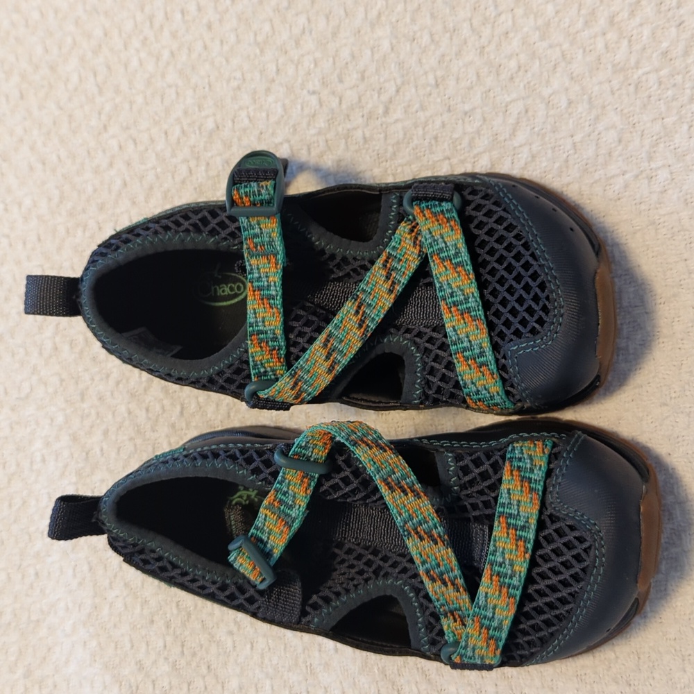 Kids' Chaco Odyssey Sport Shoes